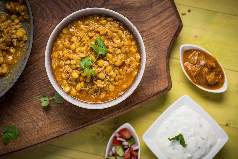 Photo courtesy Global Pulses Confederation